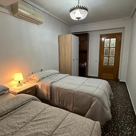 Jerry'S Home Valencia Luaran gambar