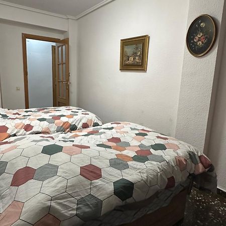 Jerry'S Home Valencia Luaran gambar