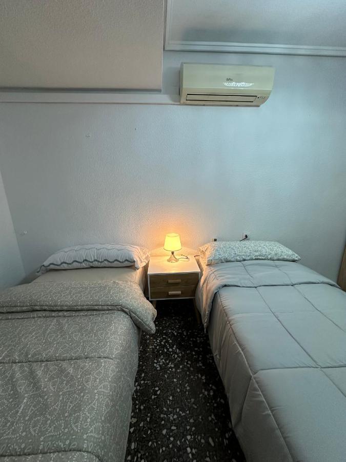 Jerry'S Home Valencia Luaran gambar