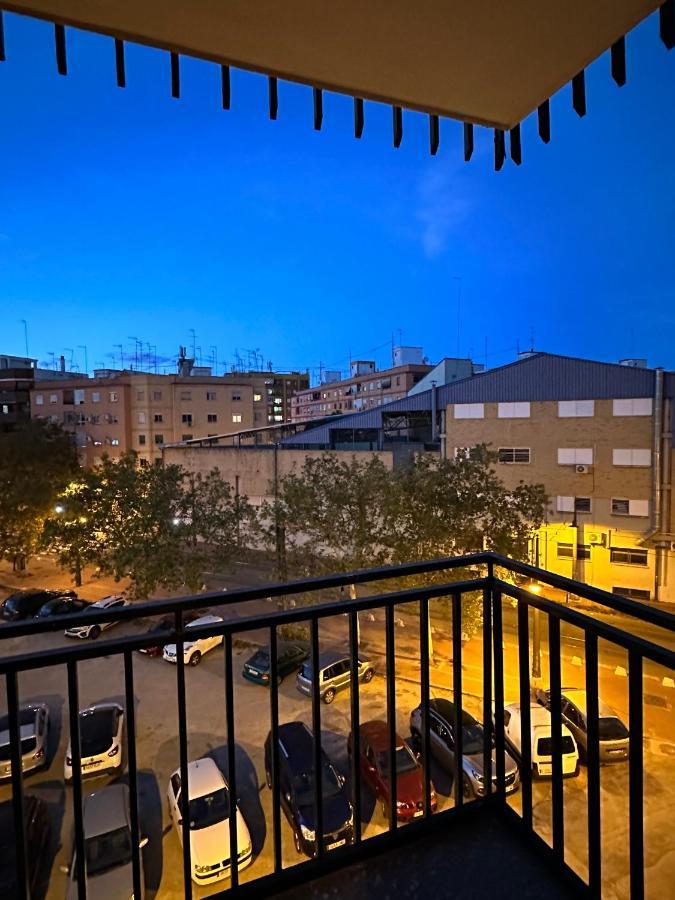 Jerry'S Home Valencia Luaran gambar