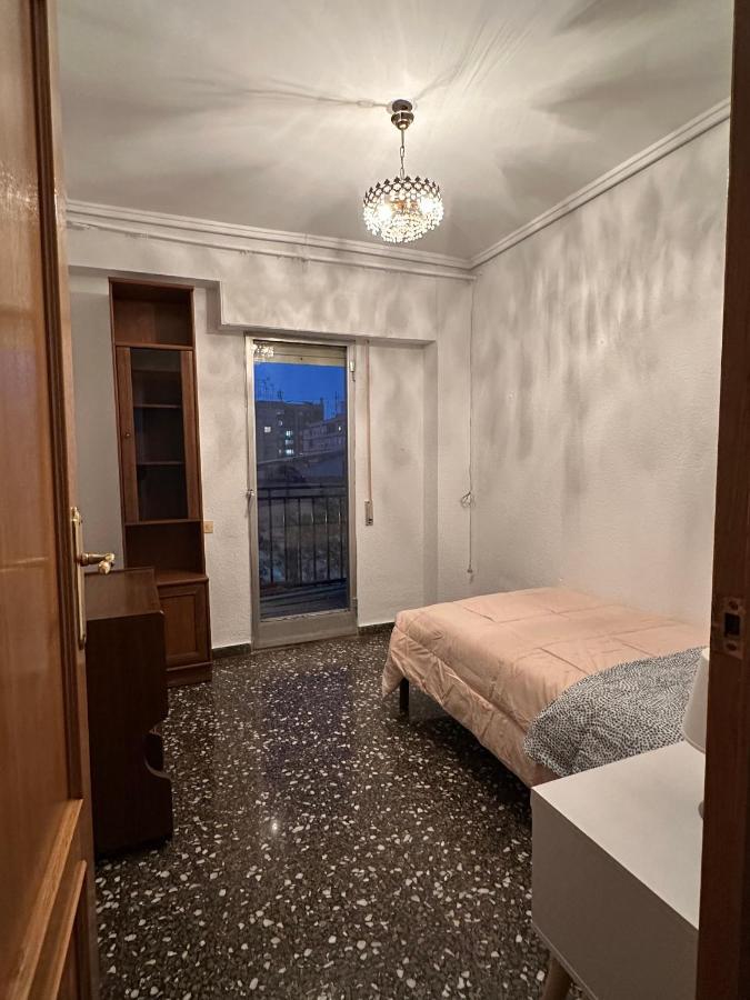 Jerry'S Home Valencia Luaran gambar