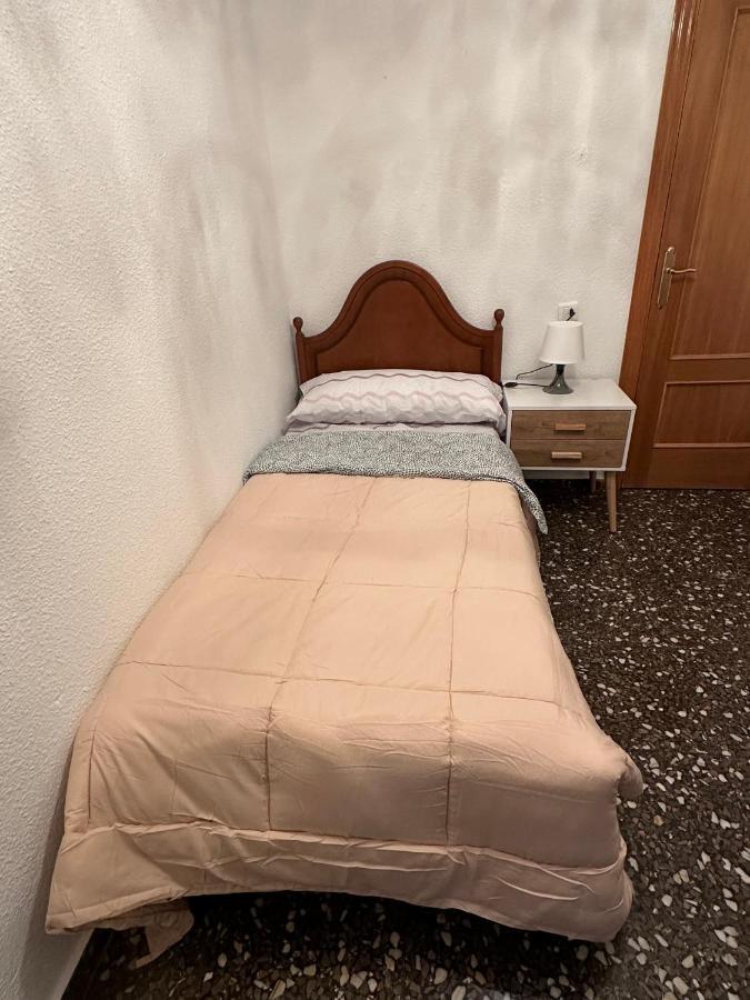 Jerry'S Home Valencia Luaran gambar