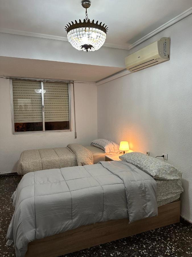 Jerry'S Home Valencia Luaran gambar