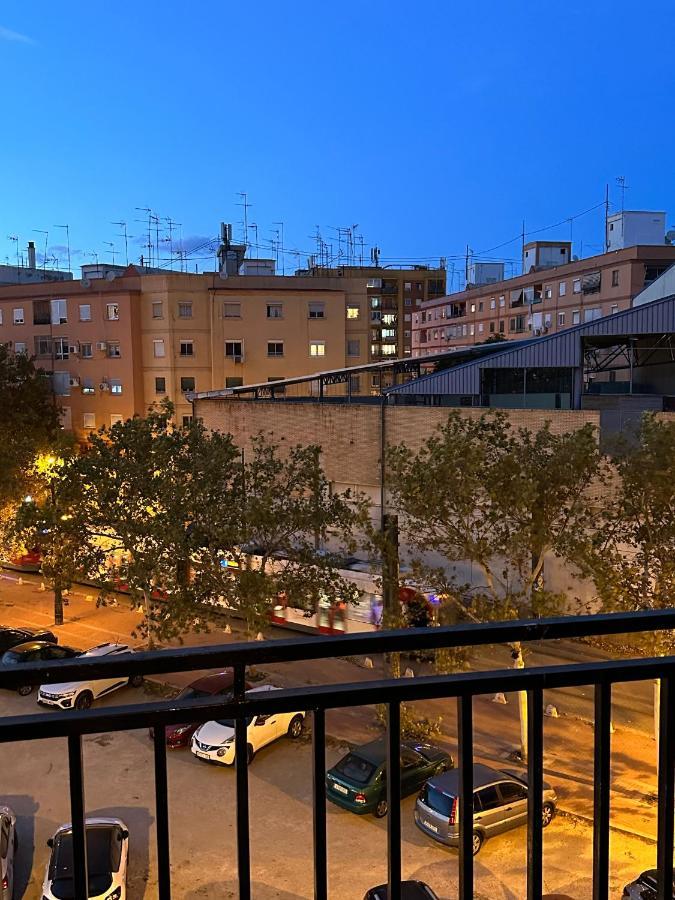 Jerry'S Home Valencia Luaran gambar