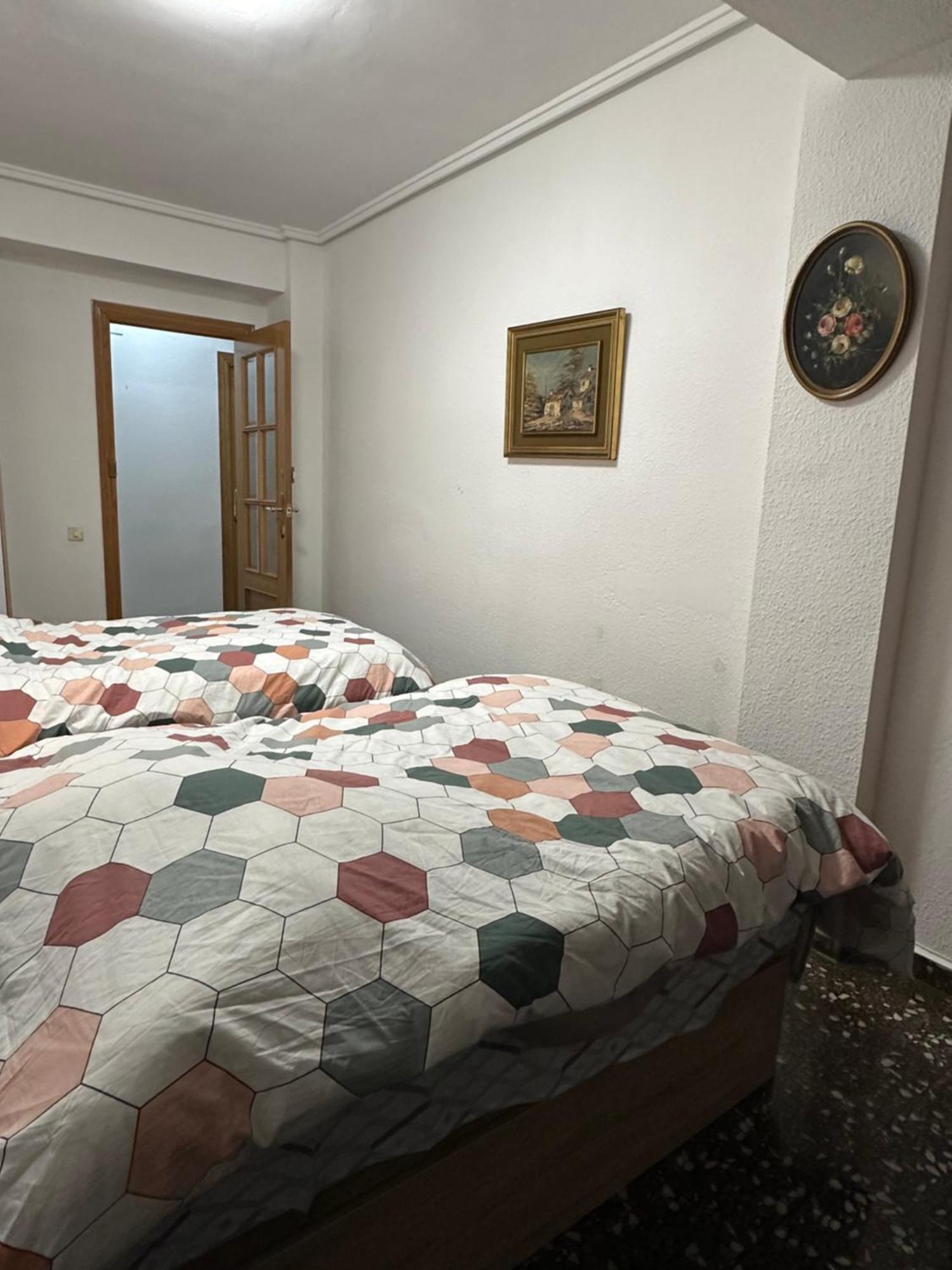 Jerry'S Home Valencia Luaran gambar