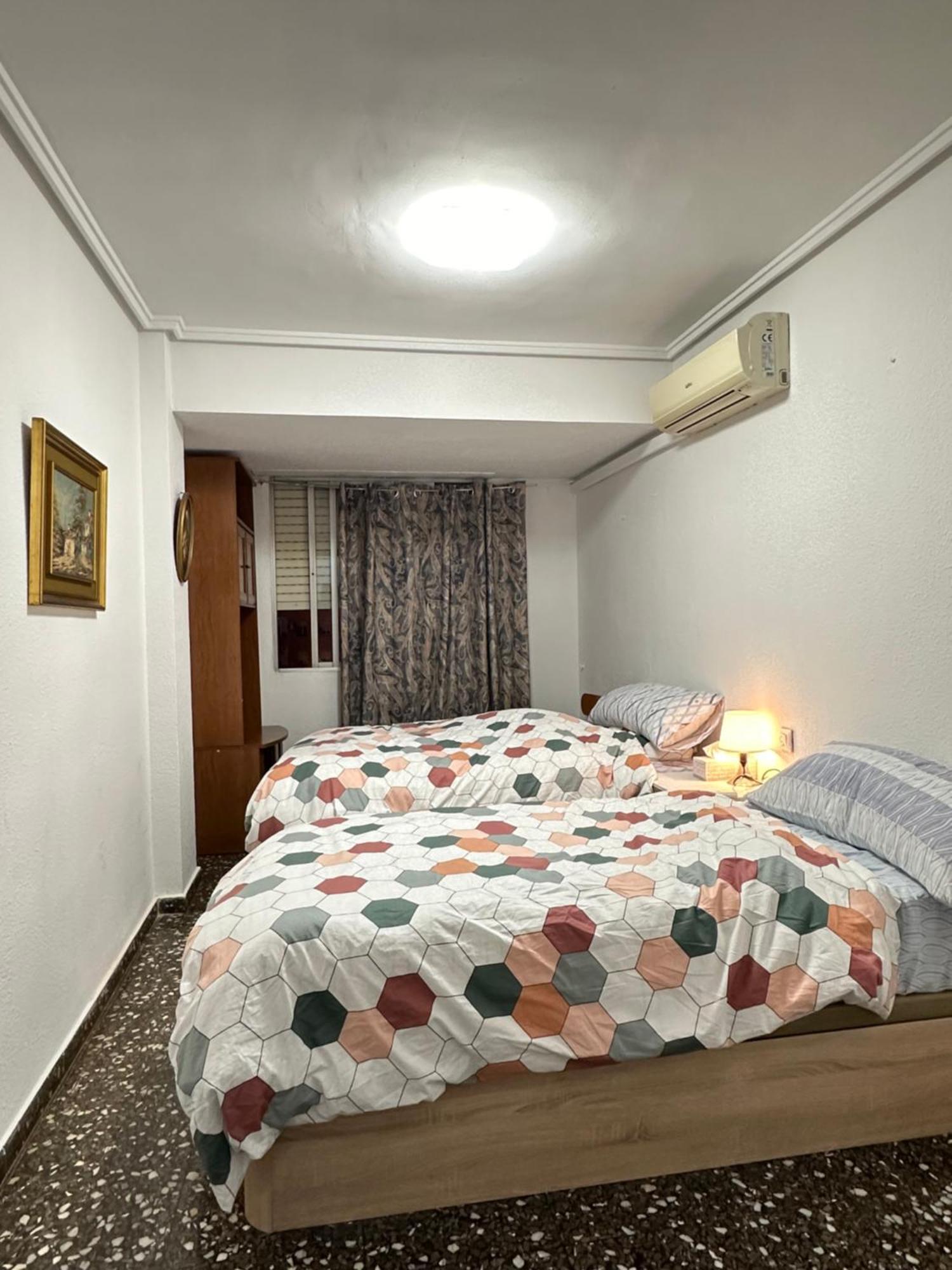 Jerry'S Home Valencia Luaran gambar