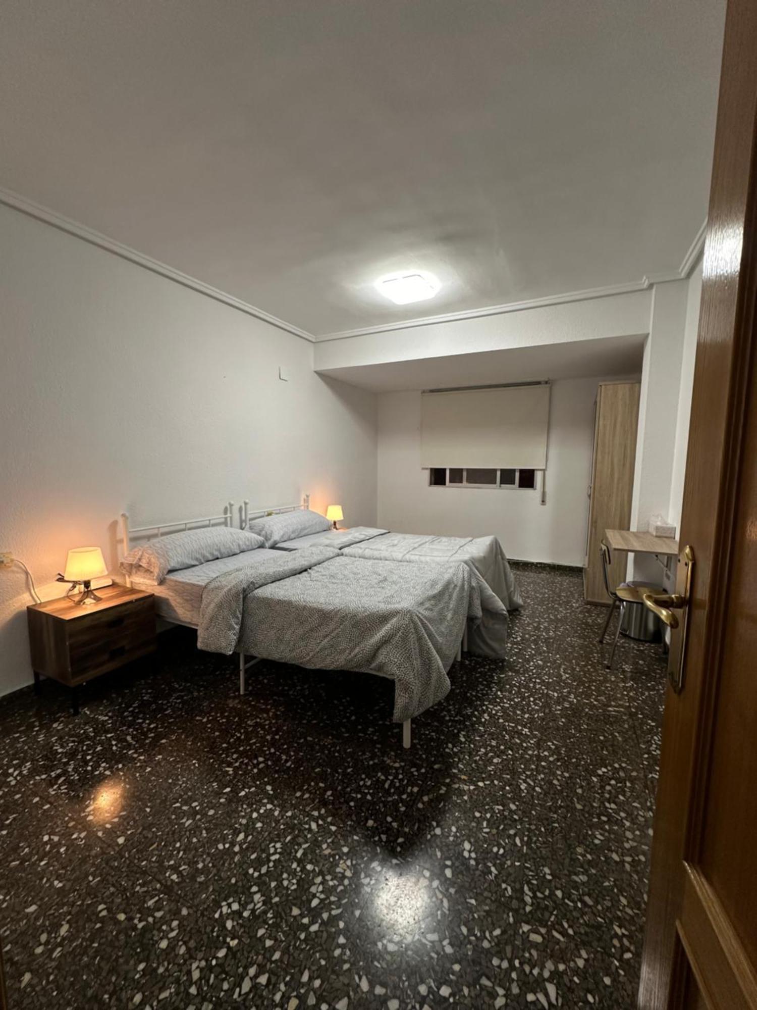Jerry'S Home Valencia Luaran gambar