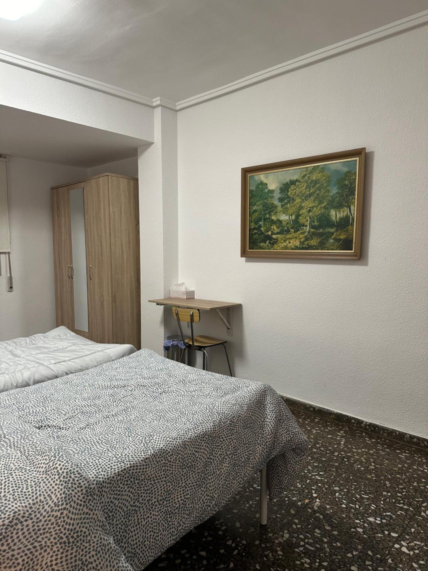 Jerry'S Home Valencia Luaran gambar