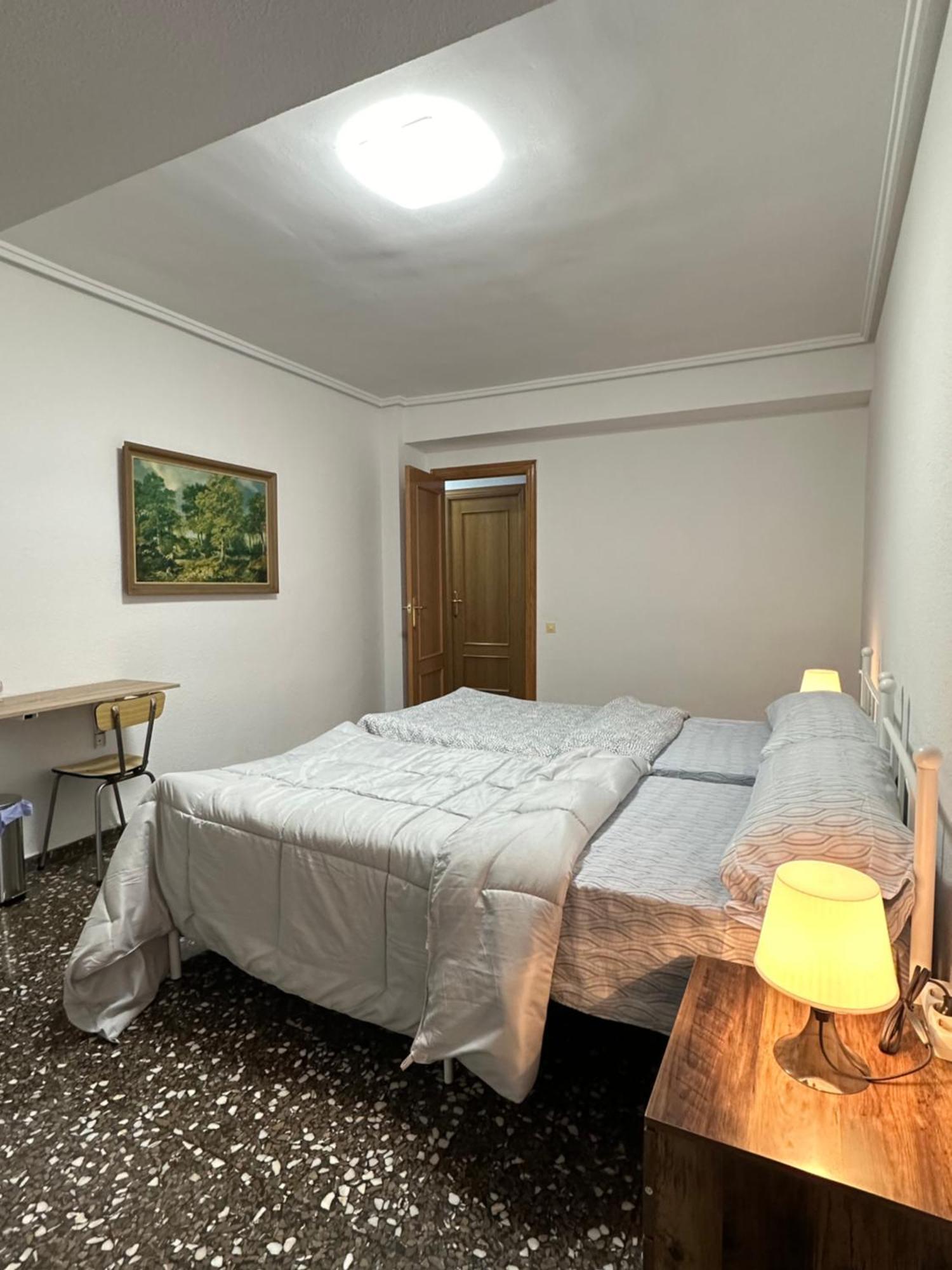 Jerry'S Home Valencia Luaran gambar