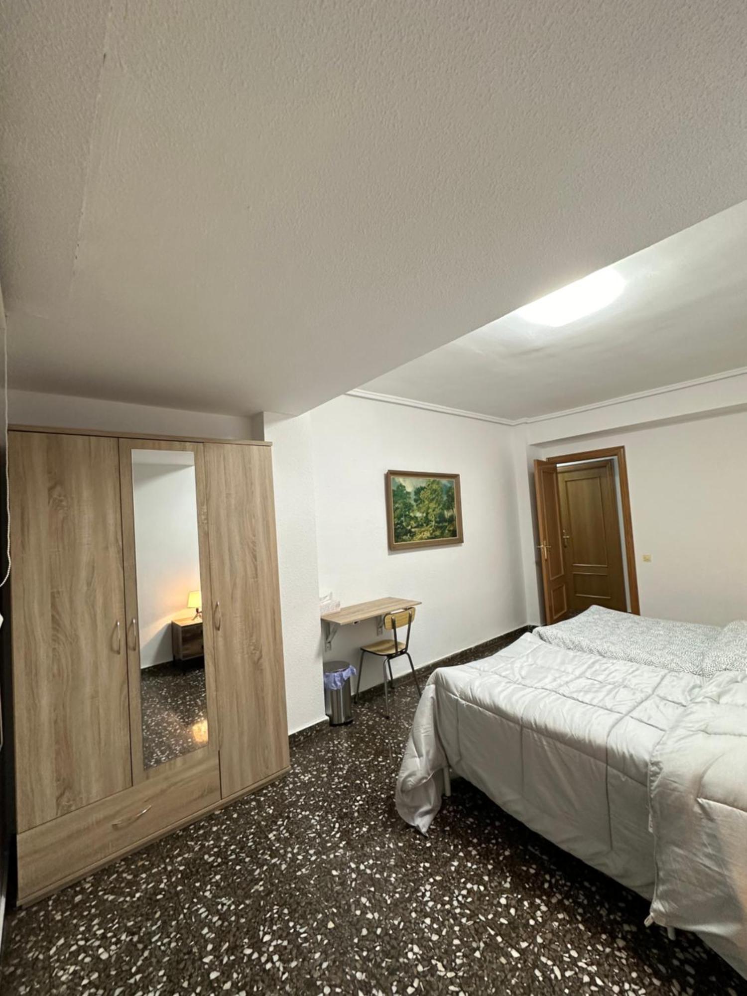 Jerry'S Home Valencia Luaran gambar
