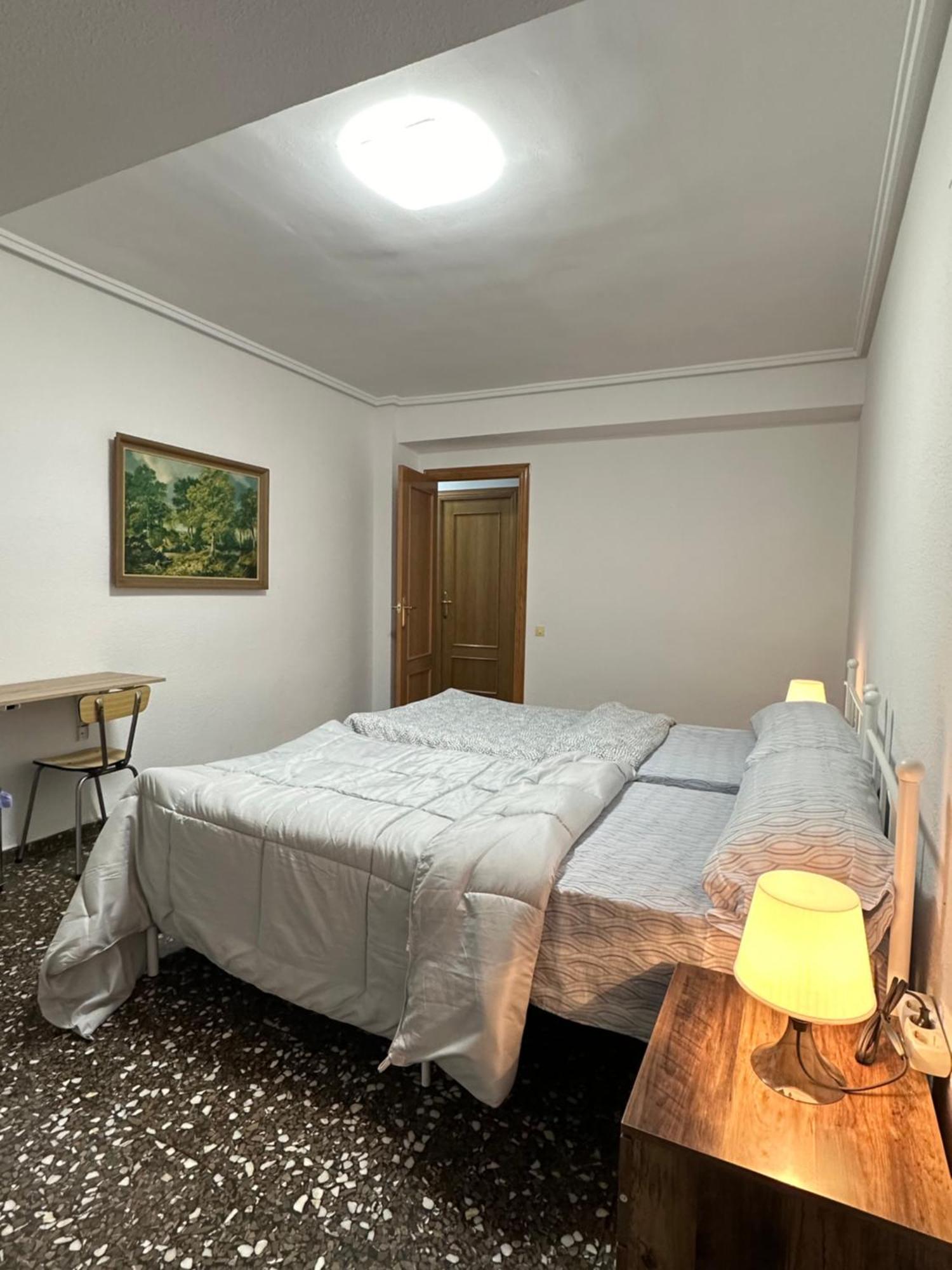 Jerry'S Home Valencia Luaran gambar