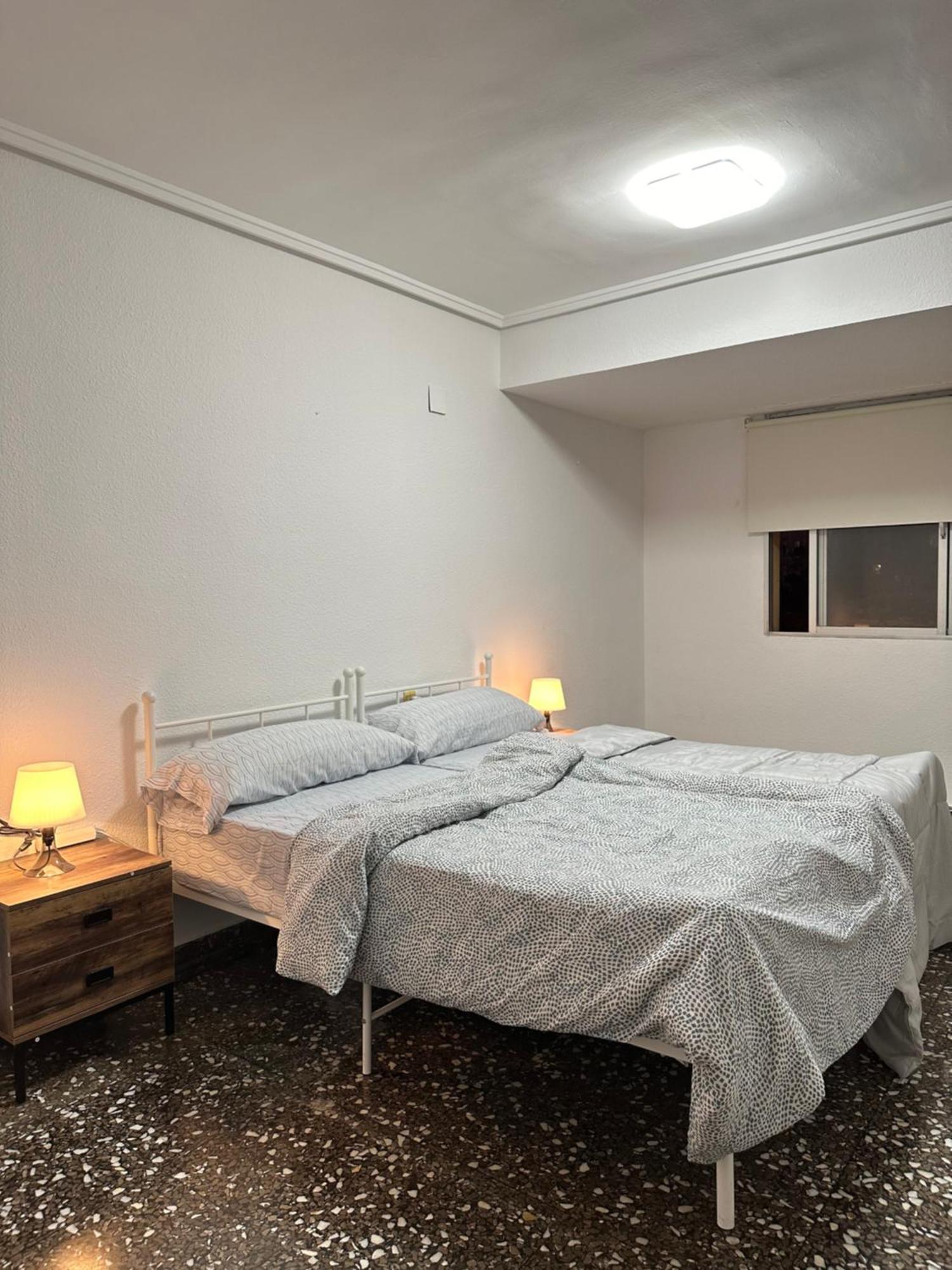 Jerry'S Home Valencia Luaran gambar