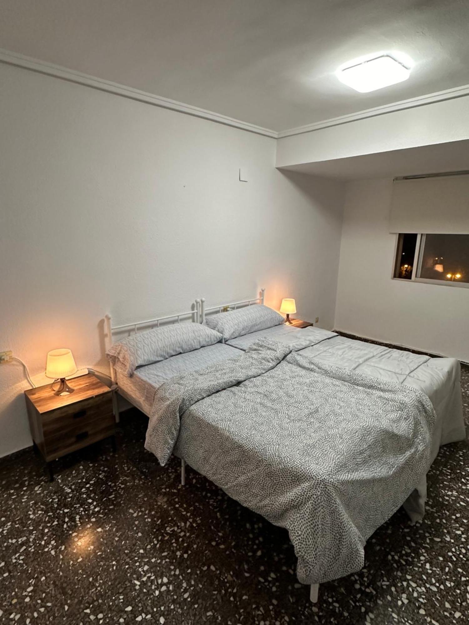 Jerry'S Home Valencia Luaran gambar